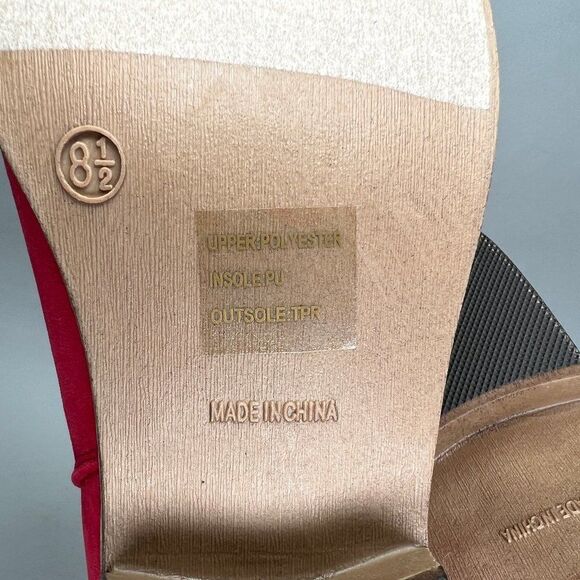 Brinley Co. Women's Size‎ 8.5 Ramsey Ankle Boots - Picture 11 of 12